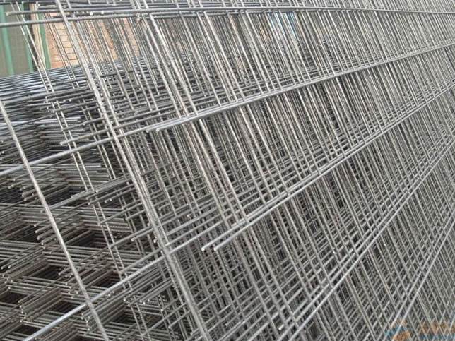 光圓鋼筋網 光圓鋼筋網