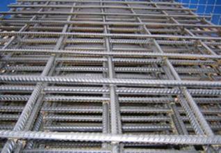 冷軋帶肋鋼筋網(wǎng)片 冷軋帶肋鋼筋網(wǎng)片