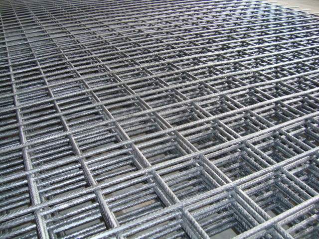 光圓鋼筋網(wǎng) 光圓鋼筋網(wǎng)